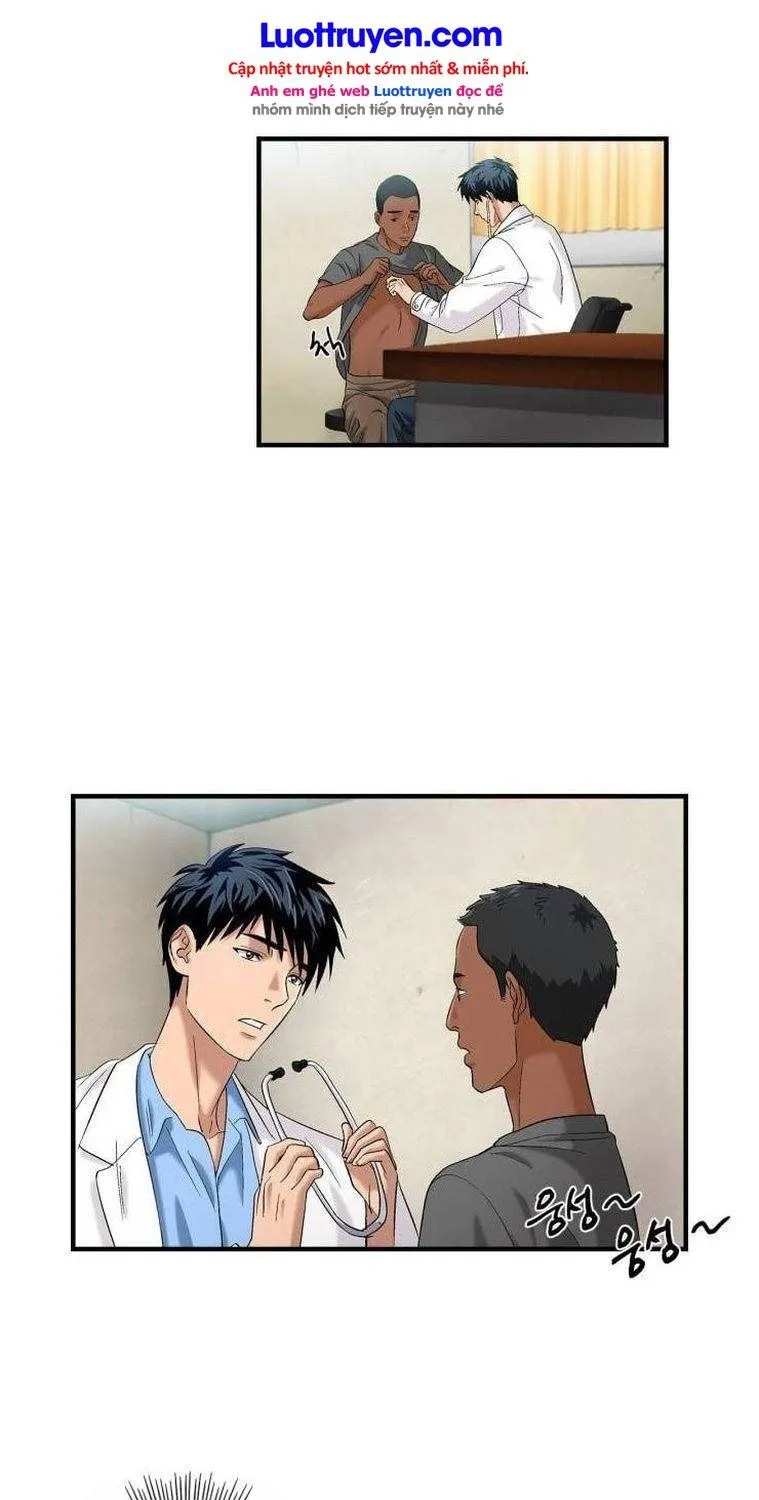 Bác Sĩ Choi Tae-Soo Chapter 38 - Trang 22