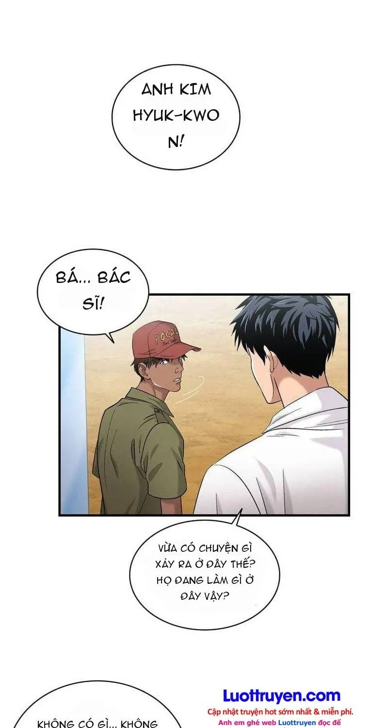 Bác Sĩ Choi Tae-Soo Chapter 38 - Trang 24