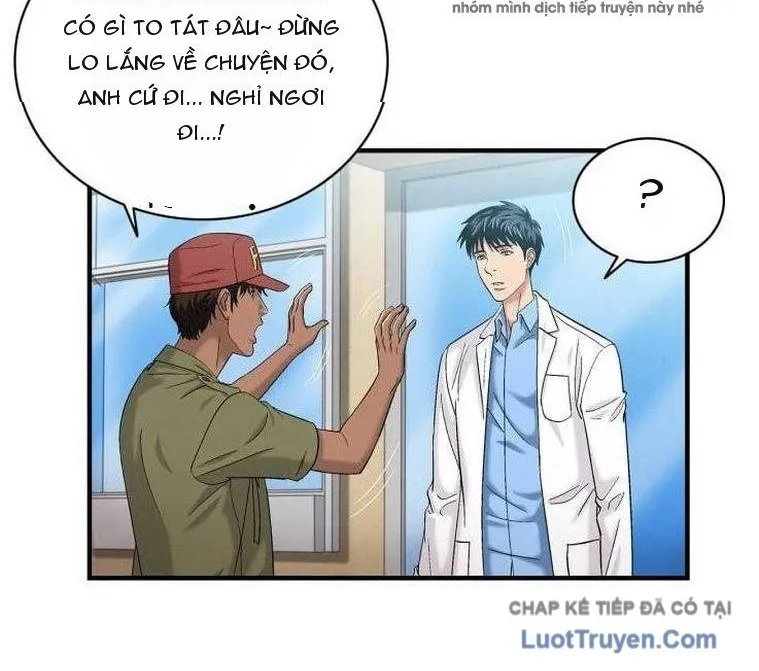 Bác Sĩ Choi Tae-Soo Chapter 38 - Trang 25