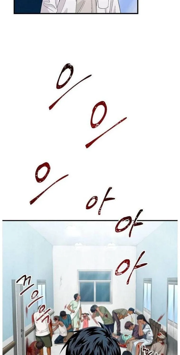 Bác Sĩ Choi Tae-Soo Chapter 38 - Trang 3