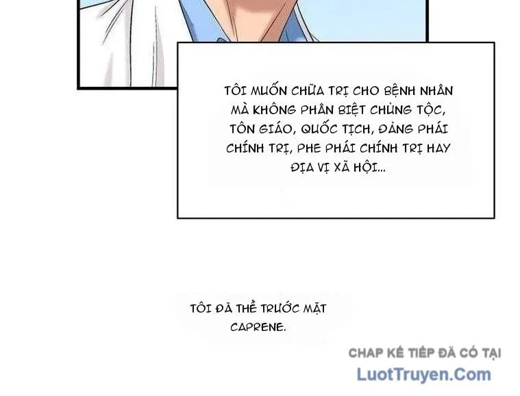 Bác Sĩ Choi Tae-Soo Chapter 38 - Trang 33