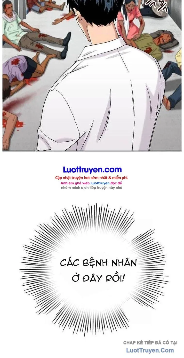 Bác Sĩ Choi Tae-Soo Chapter 38 - Trang 4