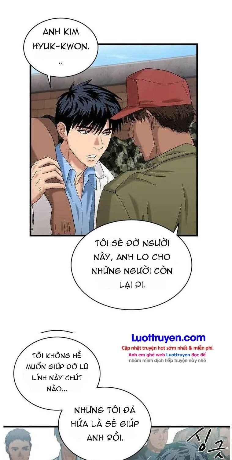 Bác Sĩ Choi Tae-Soo Chapter 38 - Trang 40