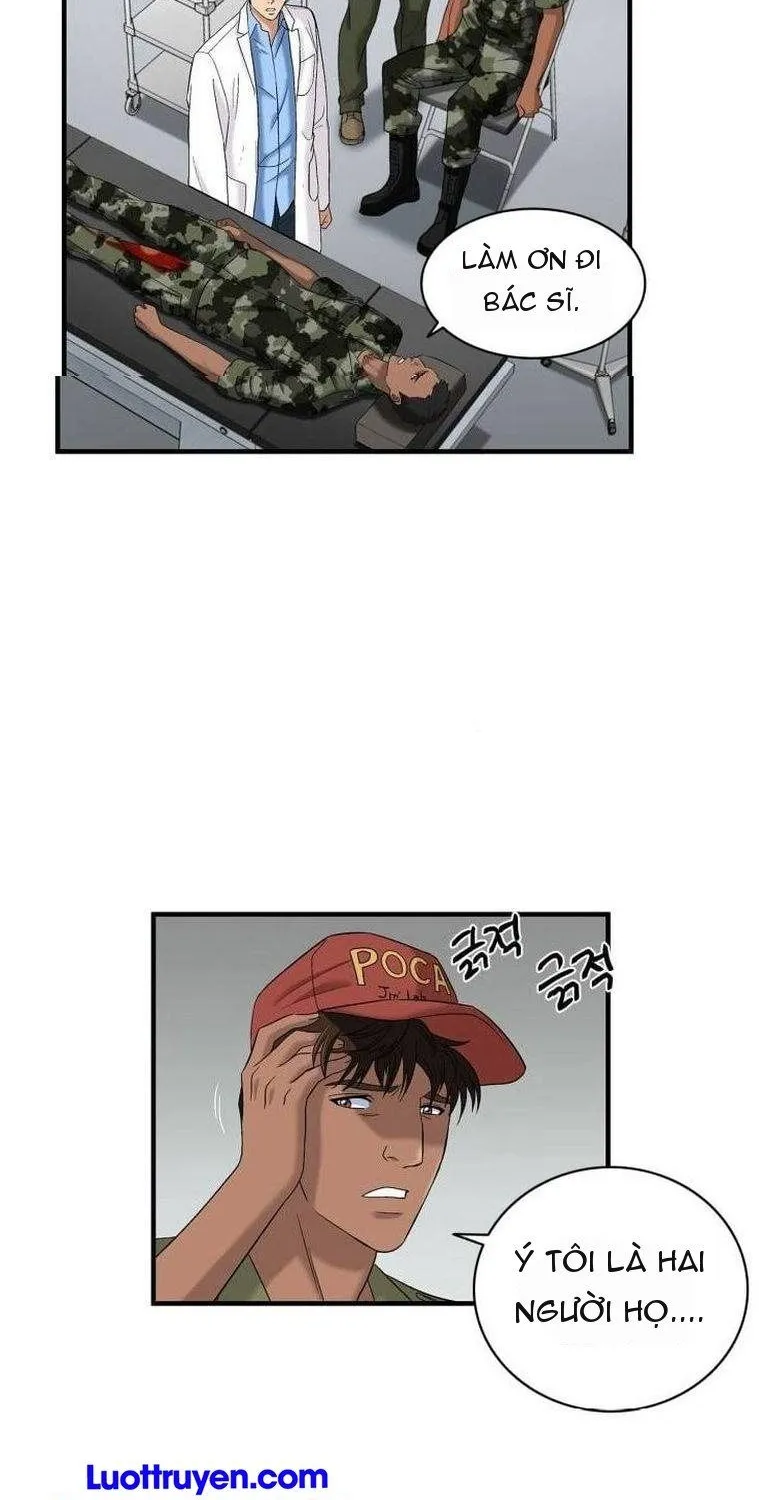 Bác Sĩ Choi Tae-Soo Chapter 38 - Trang 48