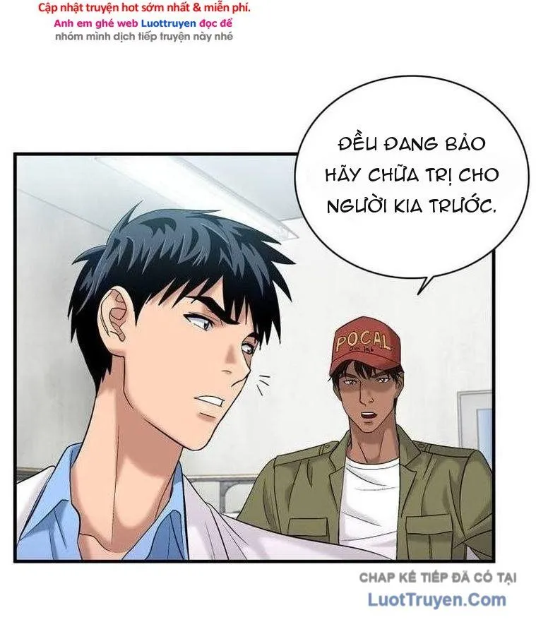 Bác Sĩ Choi Tae-Soo Chapter 38 - Trang 49