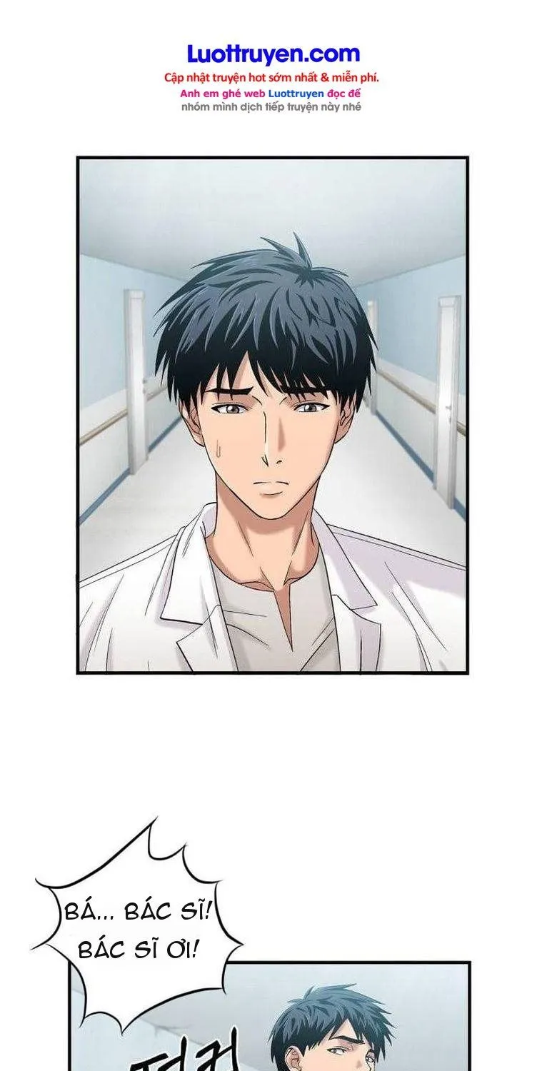 Bác Sĩ Choi Tae-Soo Chapter 38 - Trang 5