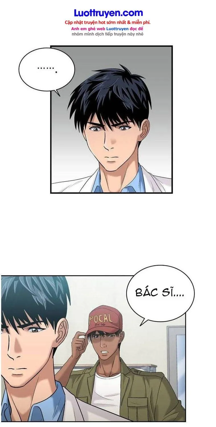 Bác Sĩ Choi Tae-Soo Chapter 38 - Trang 50