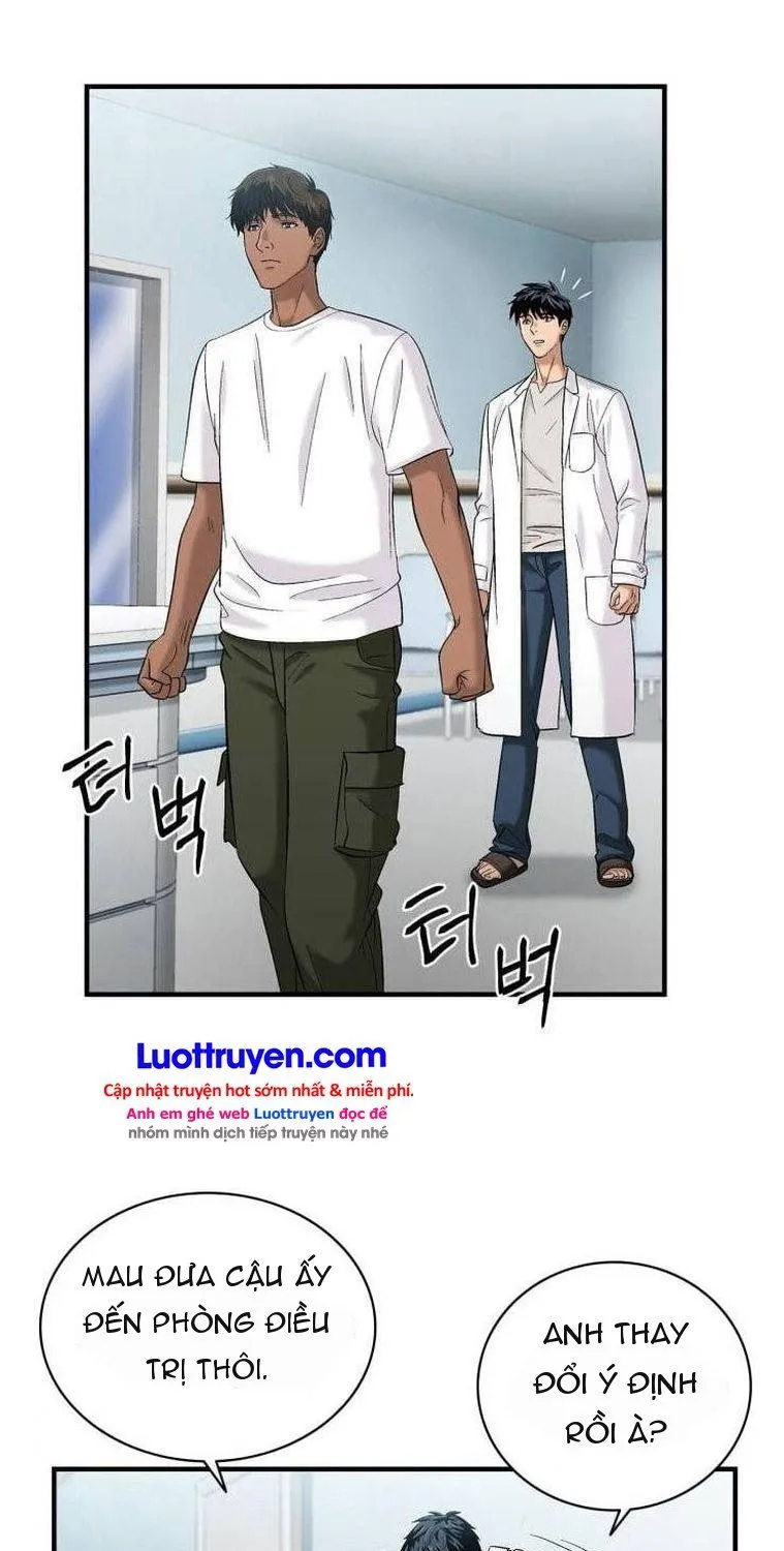 Bác Sĩ Choi Tae-Soo Chapter 38 - Trang 8