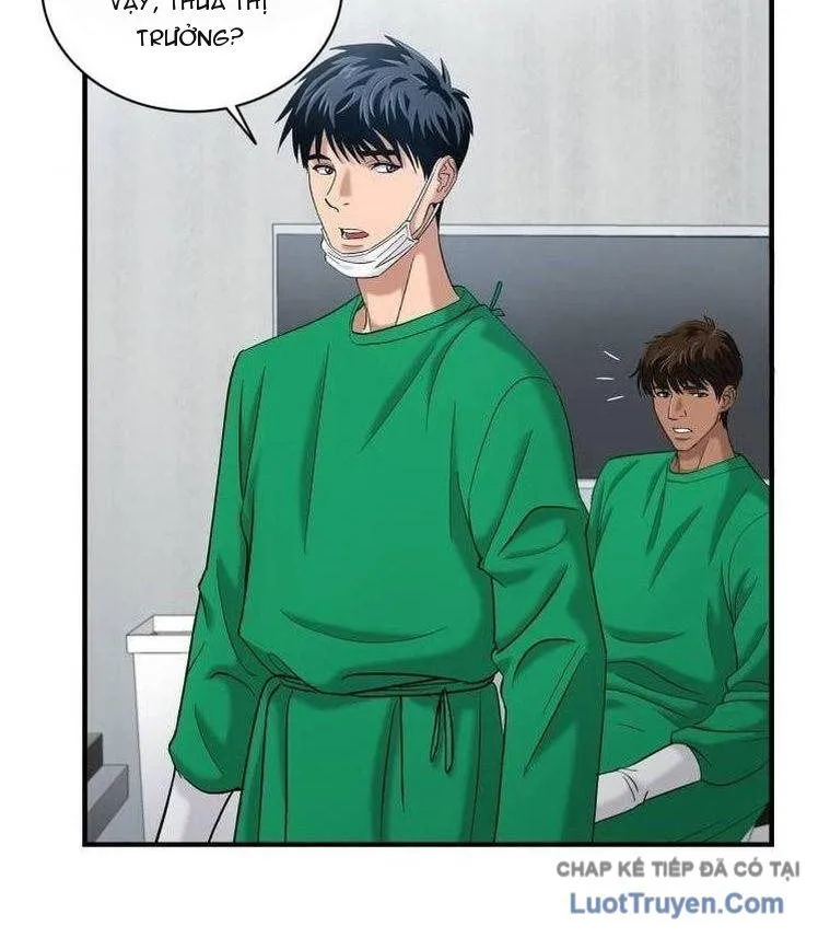 Bác Sĩ Choi Tae-Soo Chapter 39 - Trang 10