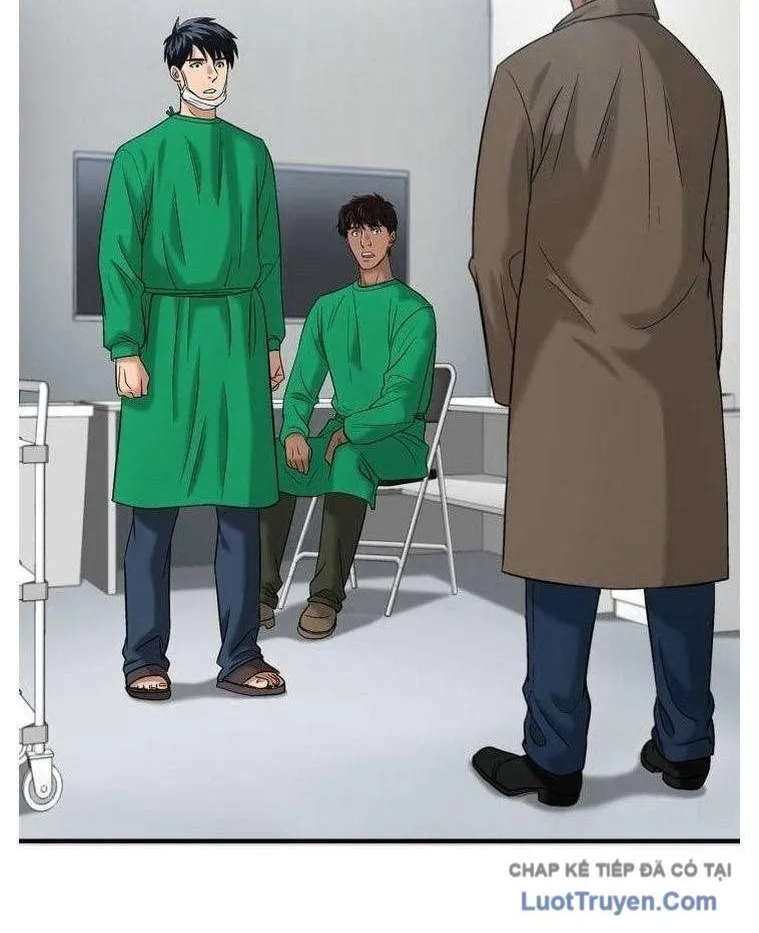 Bác Sĩ Choi Tae-Soo Chapter 39 - Trang 14