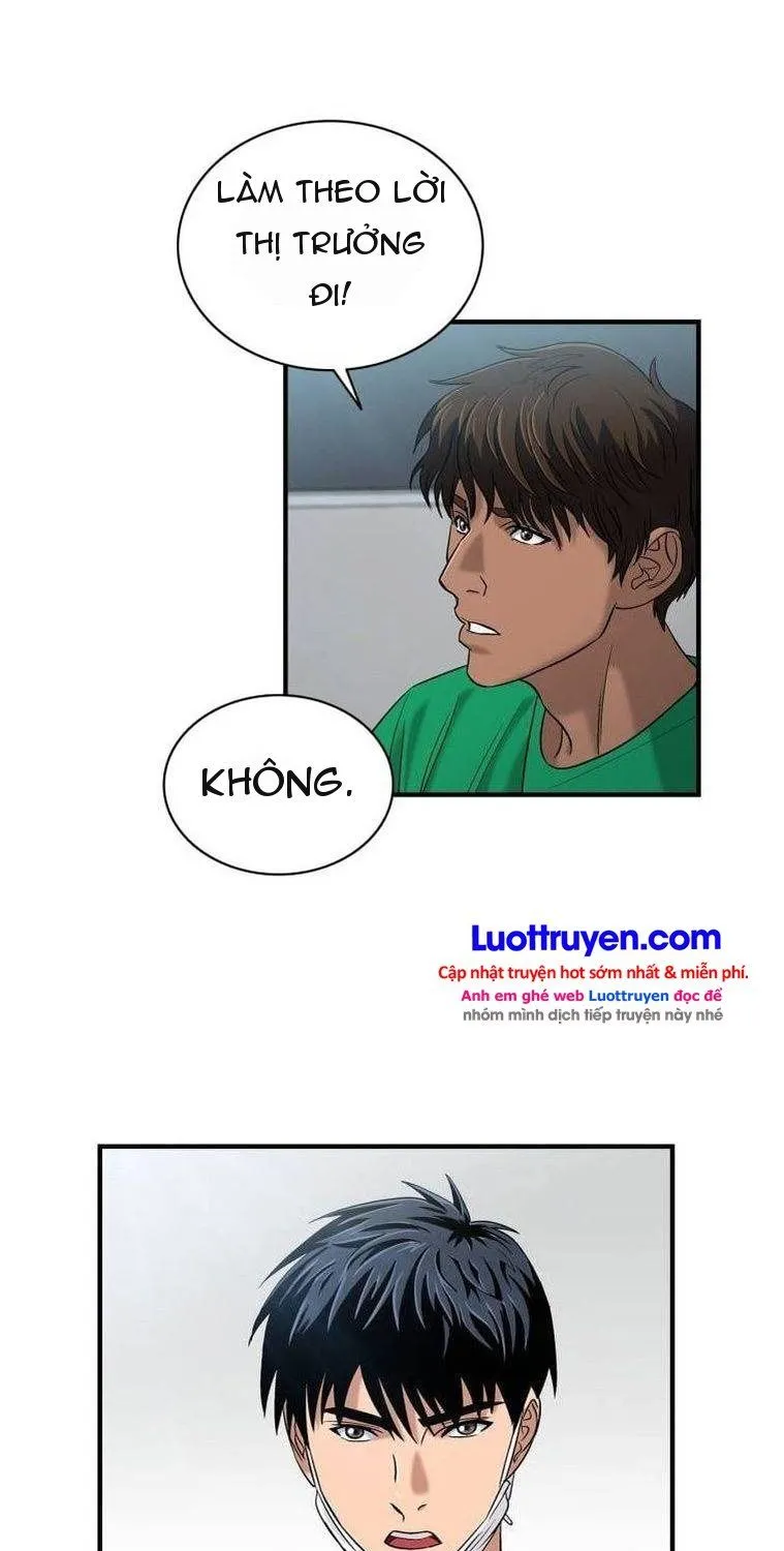 Bác Sĩ Choi Tae-Soo Chapter 39 - Trang 15