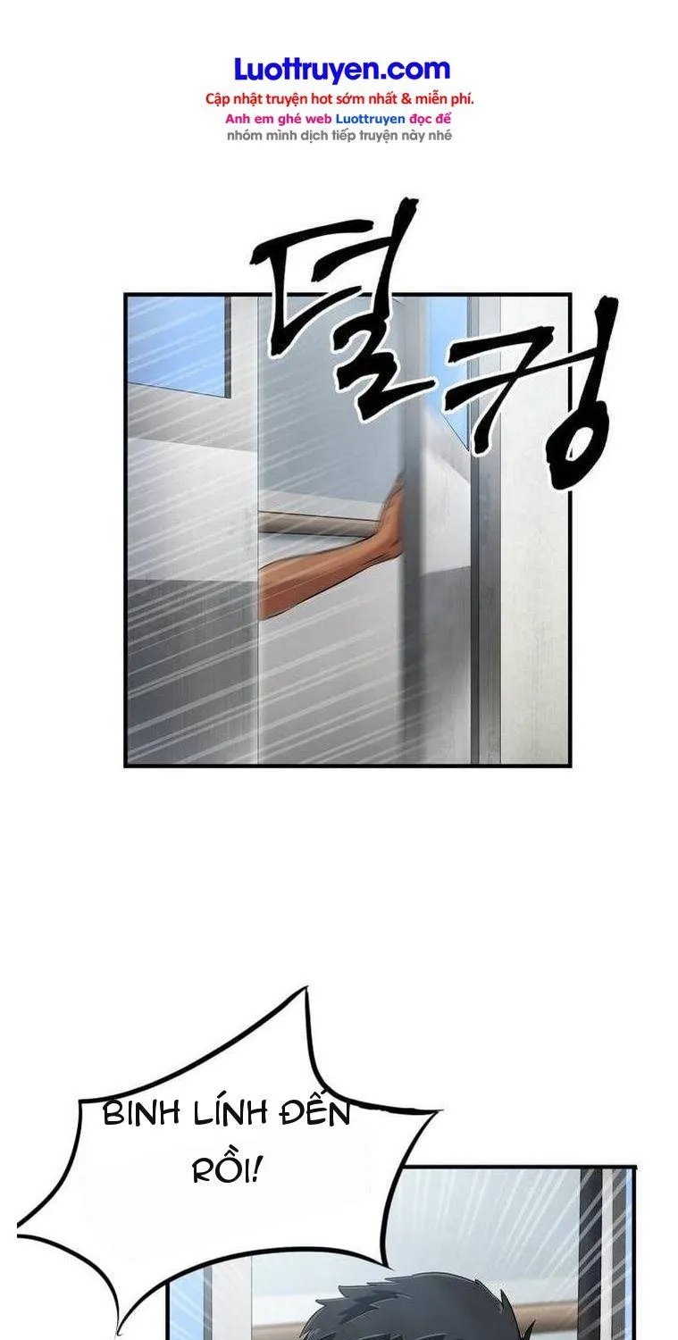 Bác Sĩ Choi Tae-Soo Chapter 39 - Trang 18