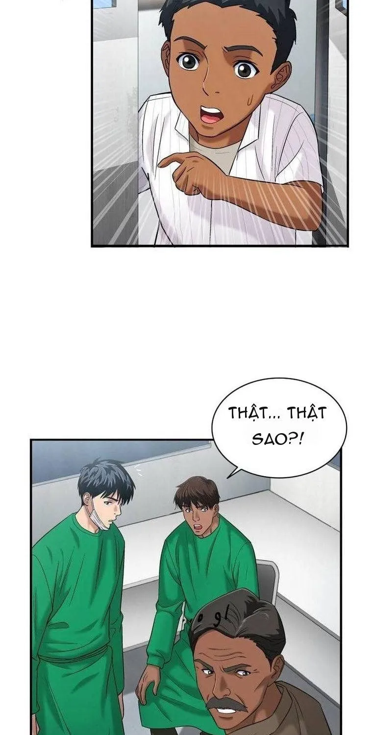 Bác Sĩ Choi Tae-Soo Chapter 39 - Trang 19