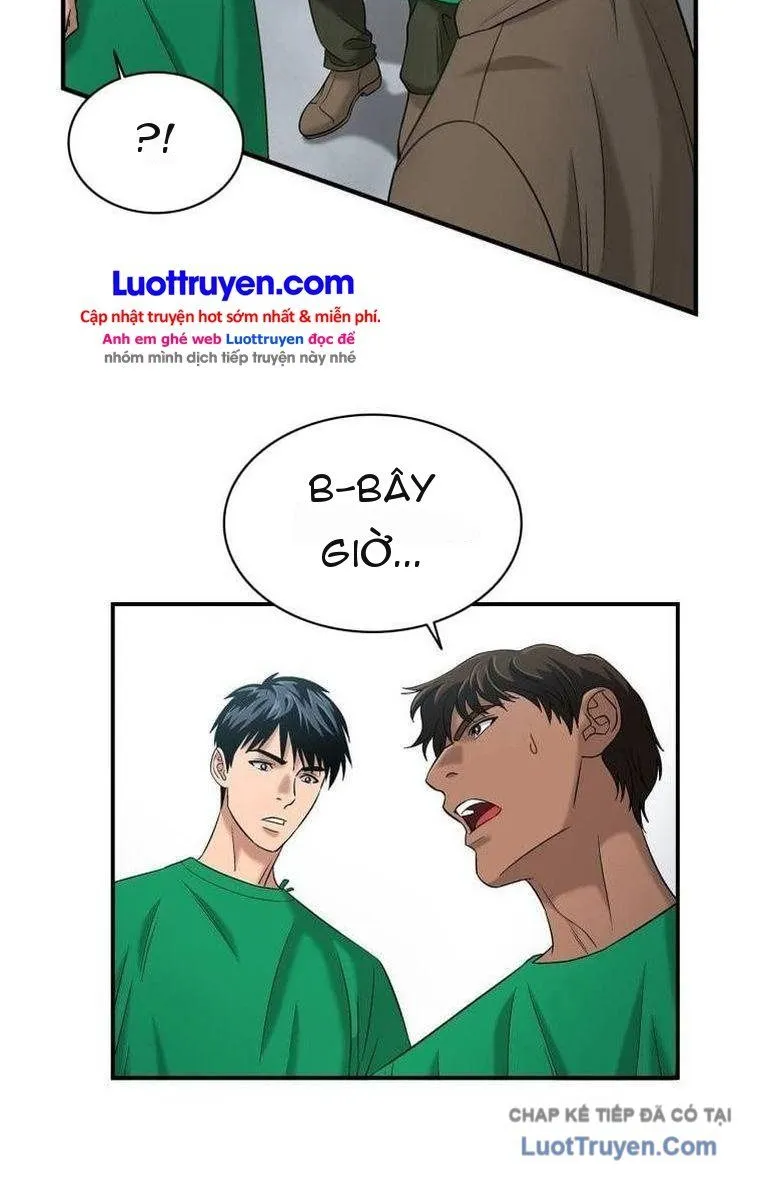 Bác Sĩ Choi Tae-Soo Chapter 39 - Trang 20