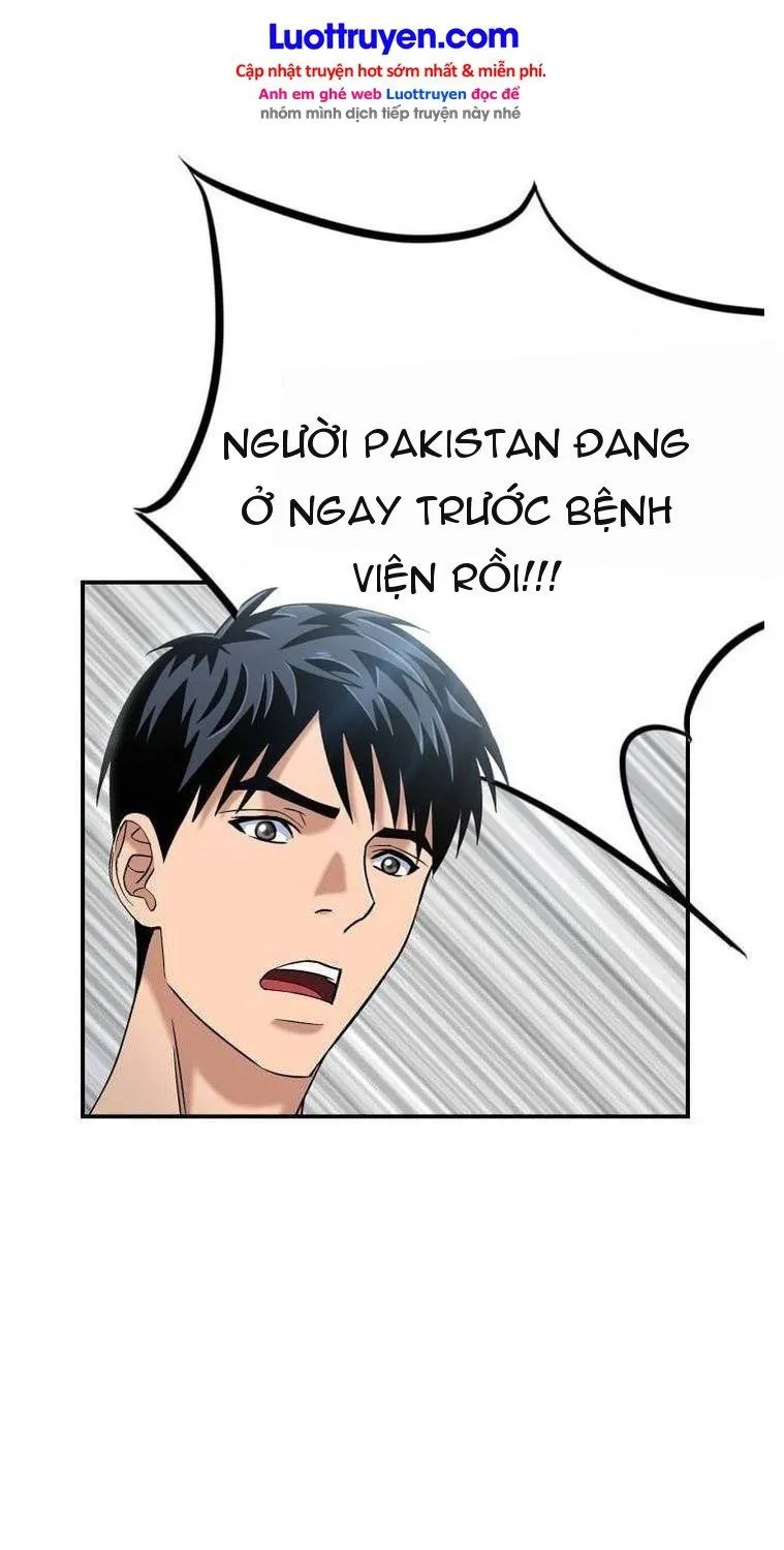 Bác Sĩ Choi Tae-Soo Chapter 39 - Trang 21