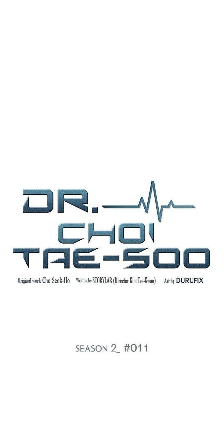 Bác Sĩ Choi Tae-Soo Chapter 39 - Trang 22