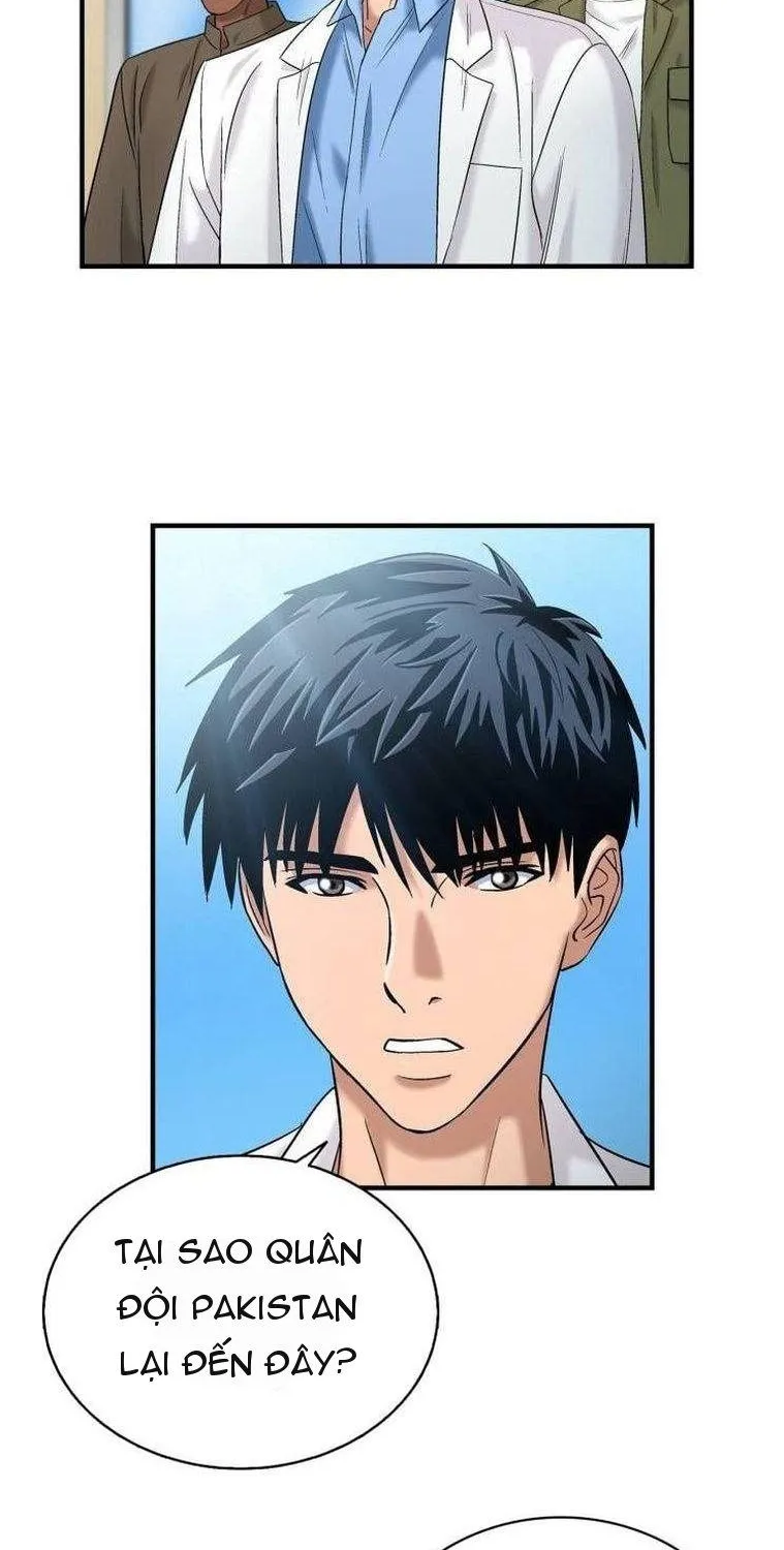 Bác Sĩ Choi Tae-Soo Chapter 39 - Trang 25