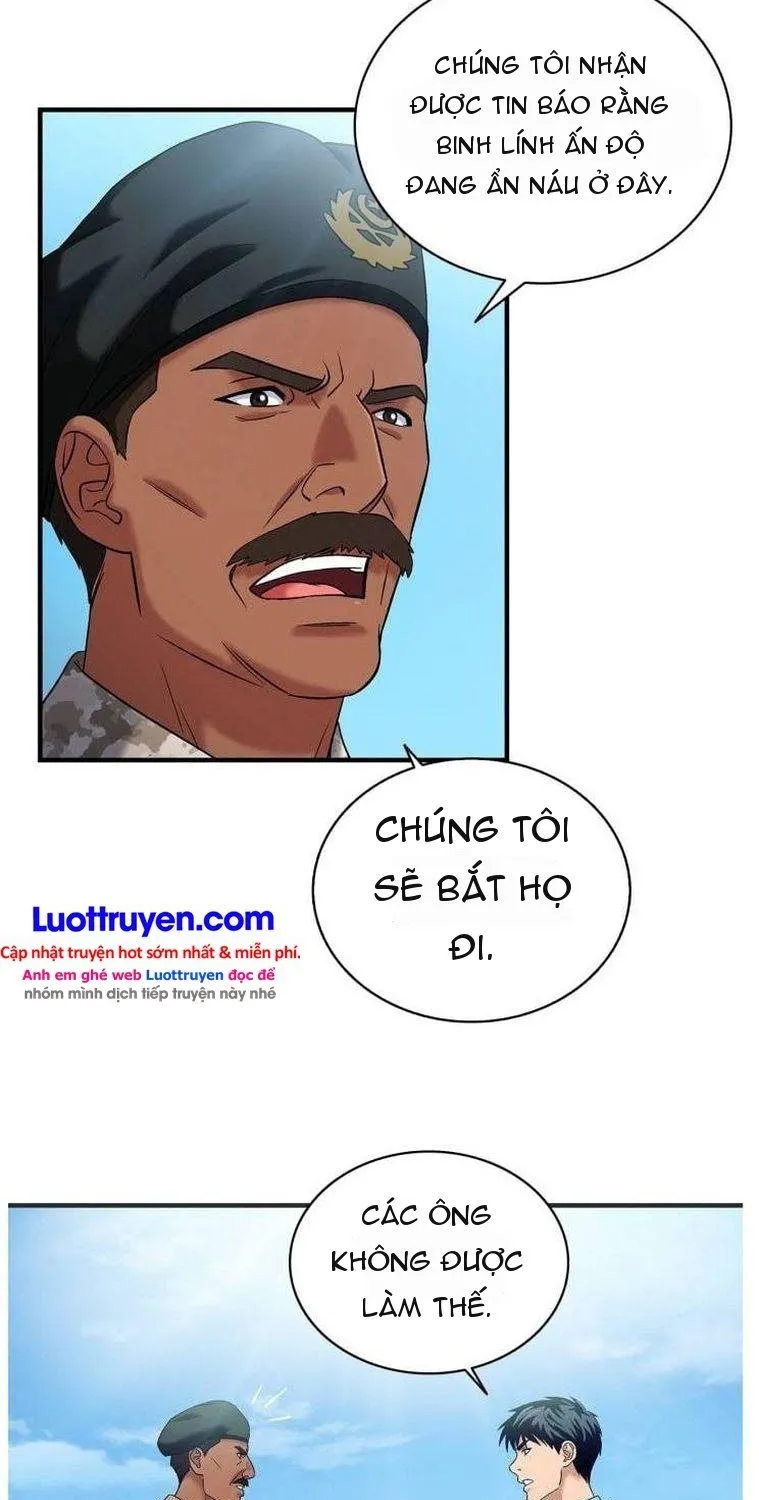Bác Sĩ Choi Tae-Soo Chapter 39 - Trang 26
