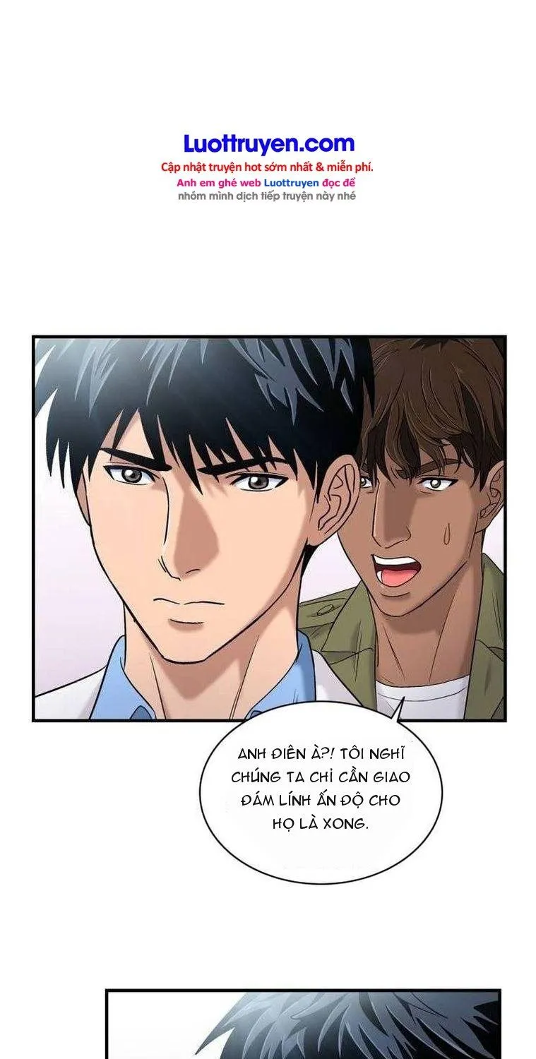 Bác Sĩ Choi Tae-Soo Chapter 39 - Trang 28