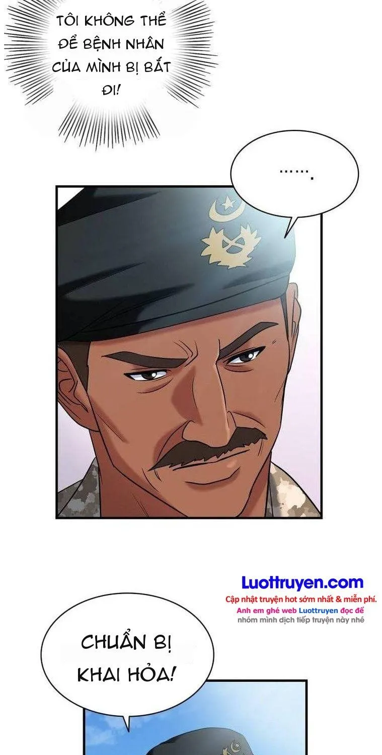Bác Sĩ Choi Tae-Soo Chapter 39 - Trang 30