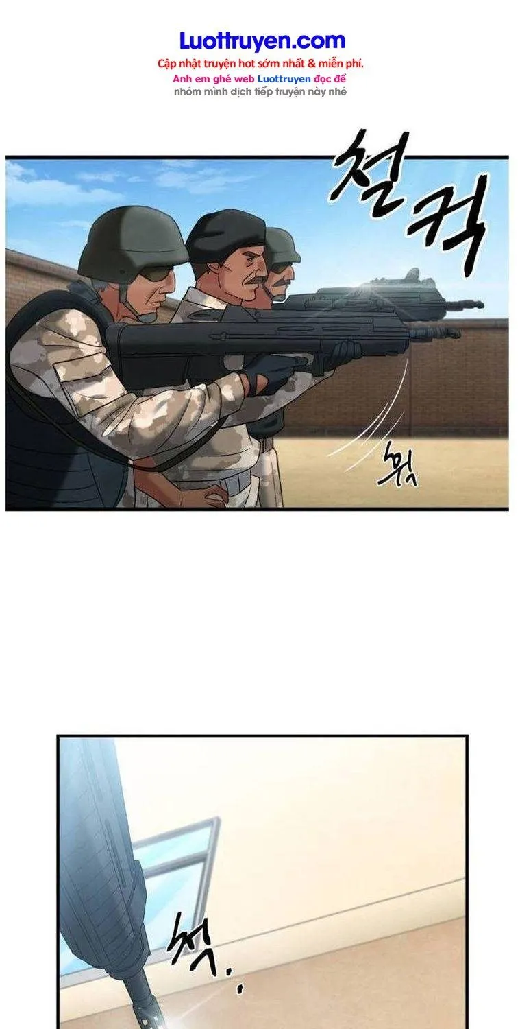 Bác Sĩ Choi Tae-Soo Chapter 39 - Trang 32