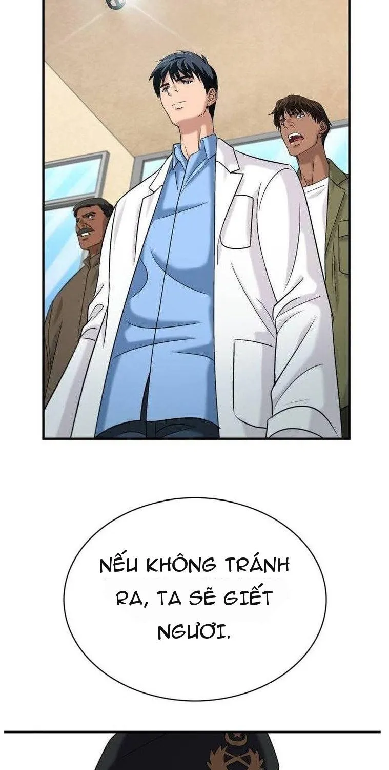 Bác Sĩ Choi Tae-Soo Chapter 39 - Trang 33