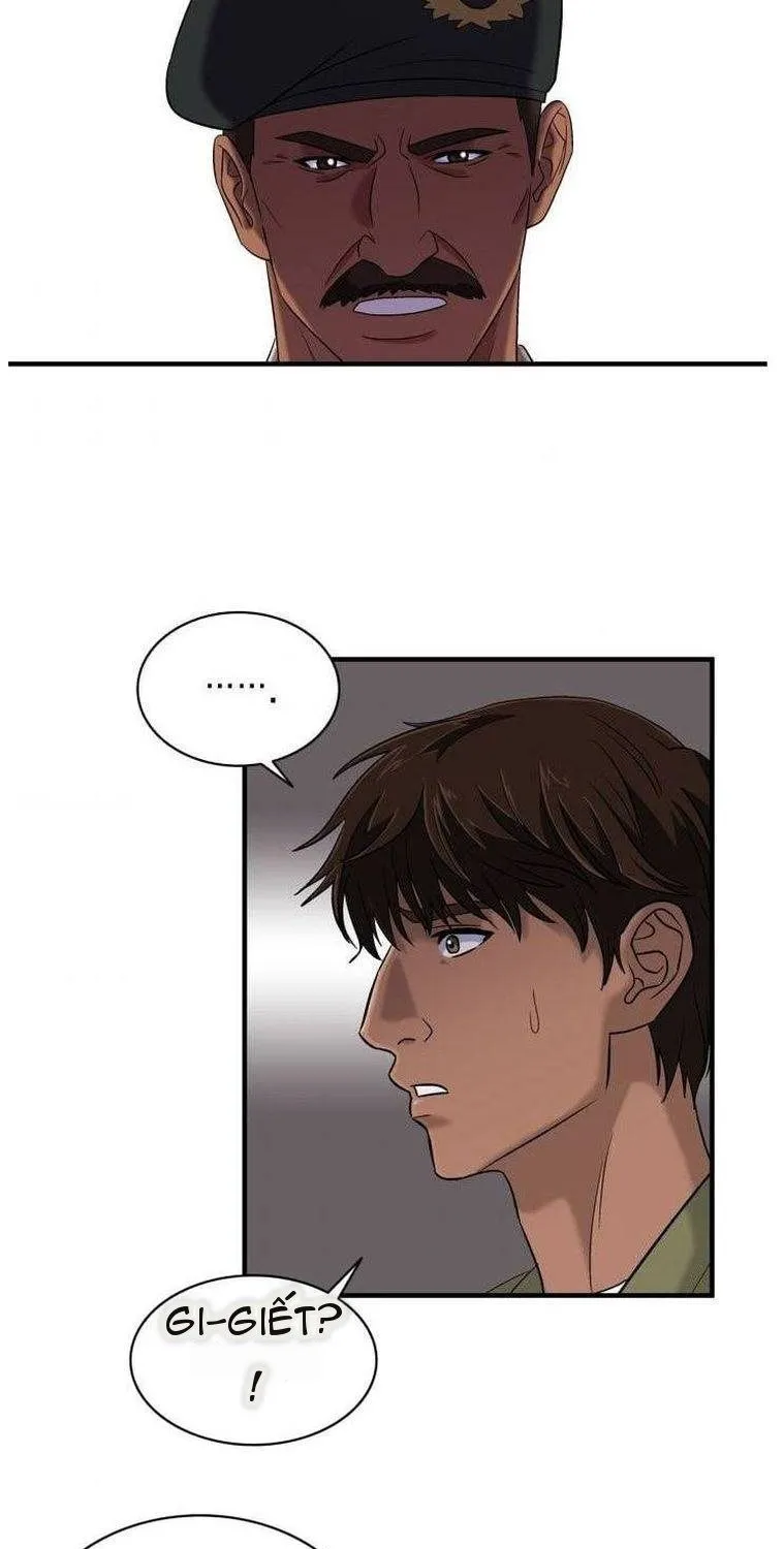 Bác Sĩ Choi Tae-Soo Chapter 39 - Trang 34