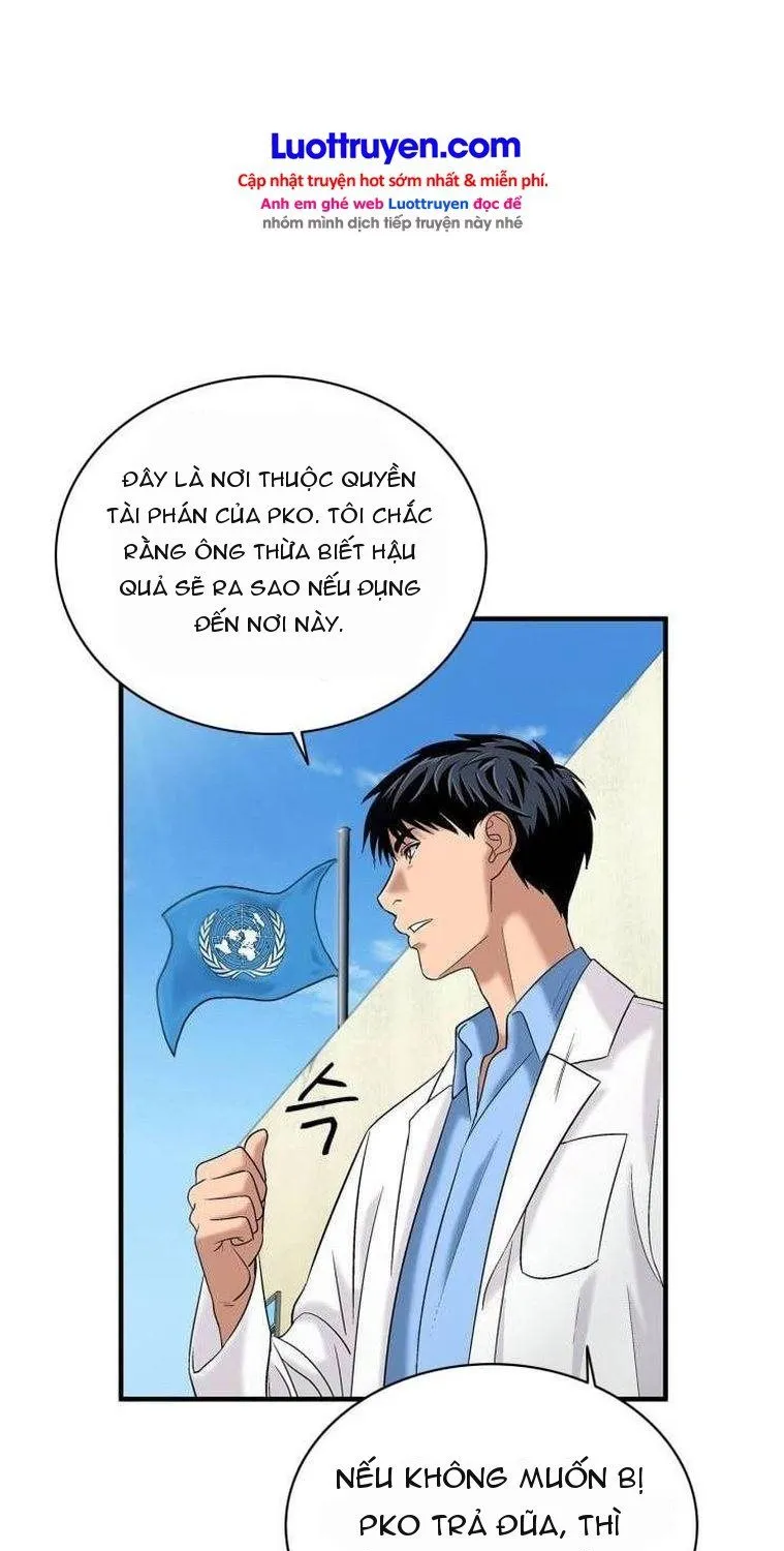 Bác Sĩ Choi Tae-Soo Chapter 39 - Trang 37