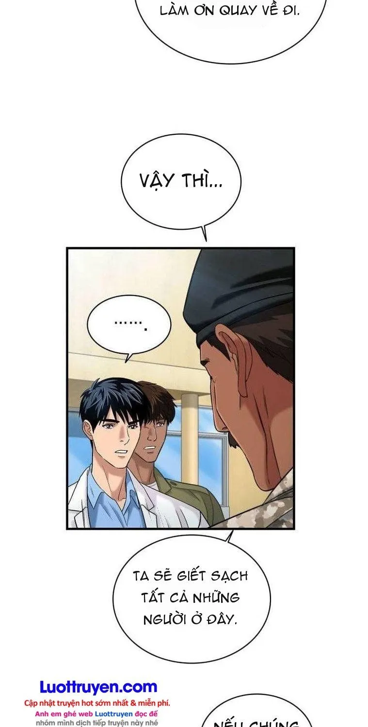 Bác Sĩ Choi Tae-Soo Chapter 39 - Trang 38