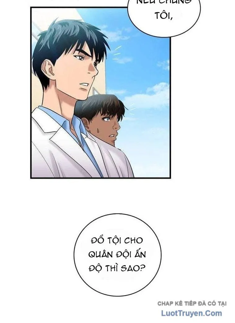 Bác Sĩ Choi Tae-Soo Chapter 39 - Trang 39