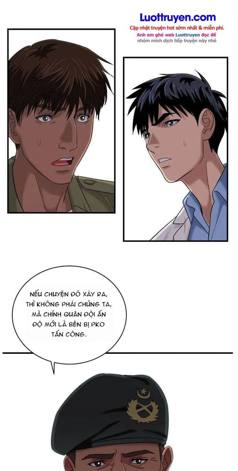 Bác Sĩ Choi Tae-Soo Chapter 39 - Trang 40
