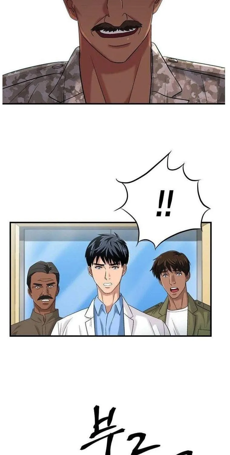 Bác Sĩ Choi Tae-Soo Chapter 39 - Trang 41