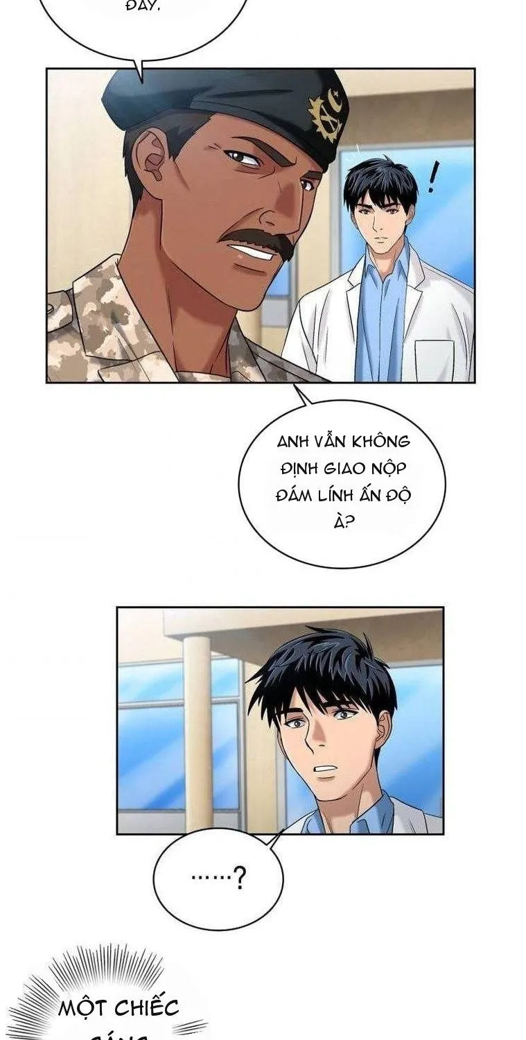 Bác Sĩ Choi Tae-Soo Chapter 39 - Trang 44