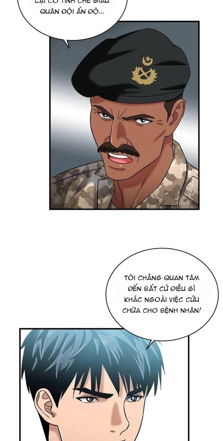 Bác Sĩ Choi Tae-Soo Chapter 39 - Trang 49