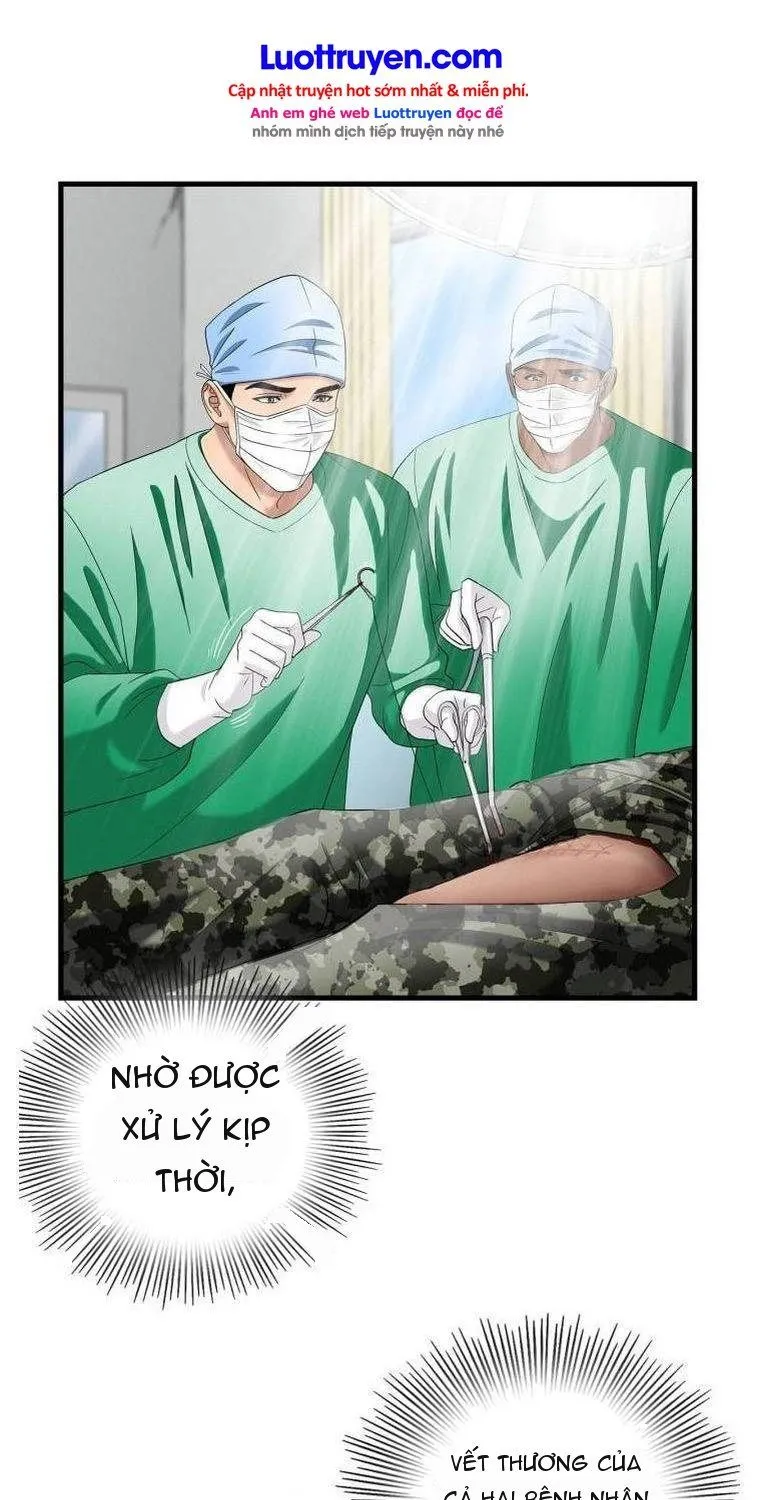 Bác Sĩ Choi Tae-Soo Chapter 39 - Trang 5