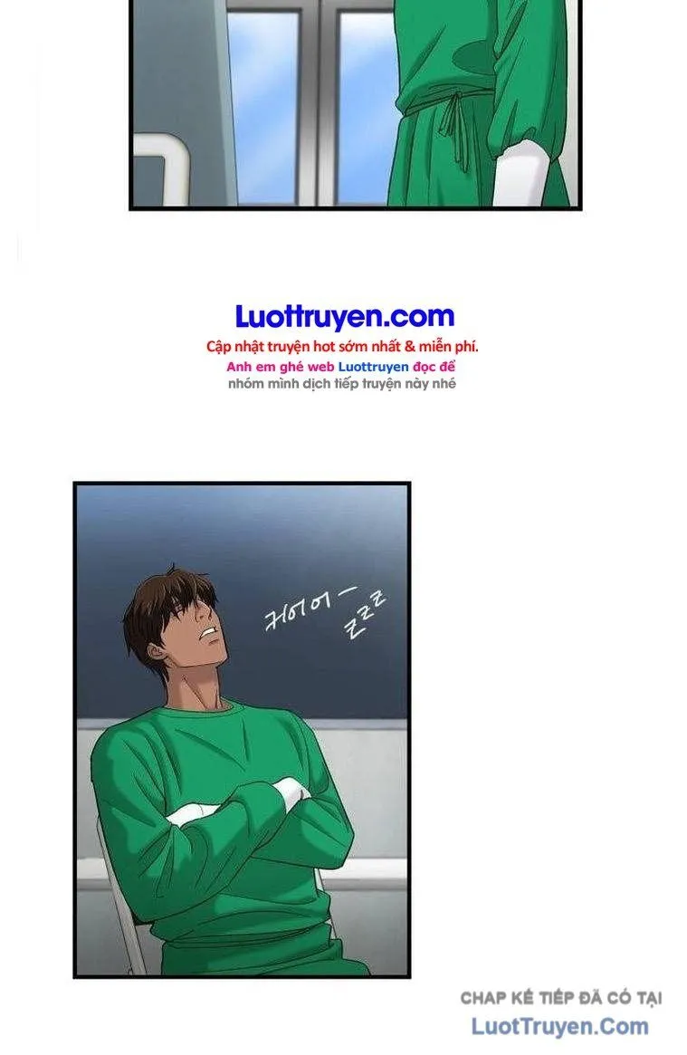 Bác Sĩ Choi Tae-Soo Chapter 39 - Trang 7