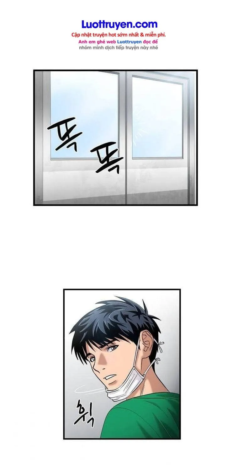 Bác Sĩ Choi Tae-Soo Chapter 39 - Trang 8