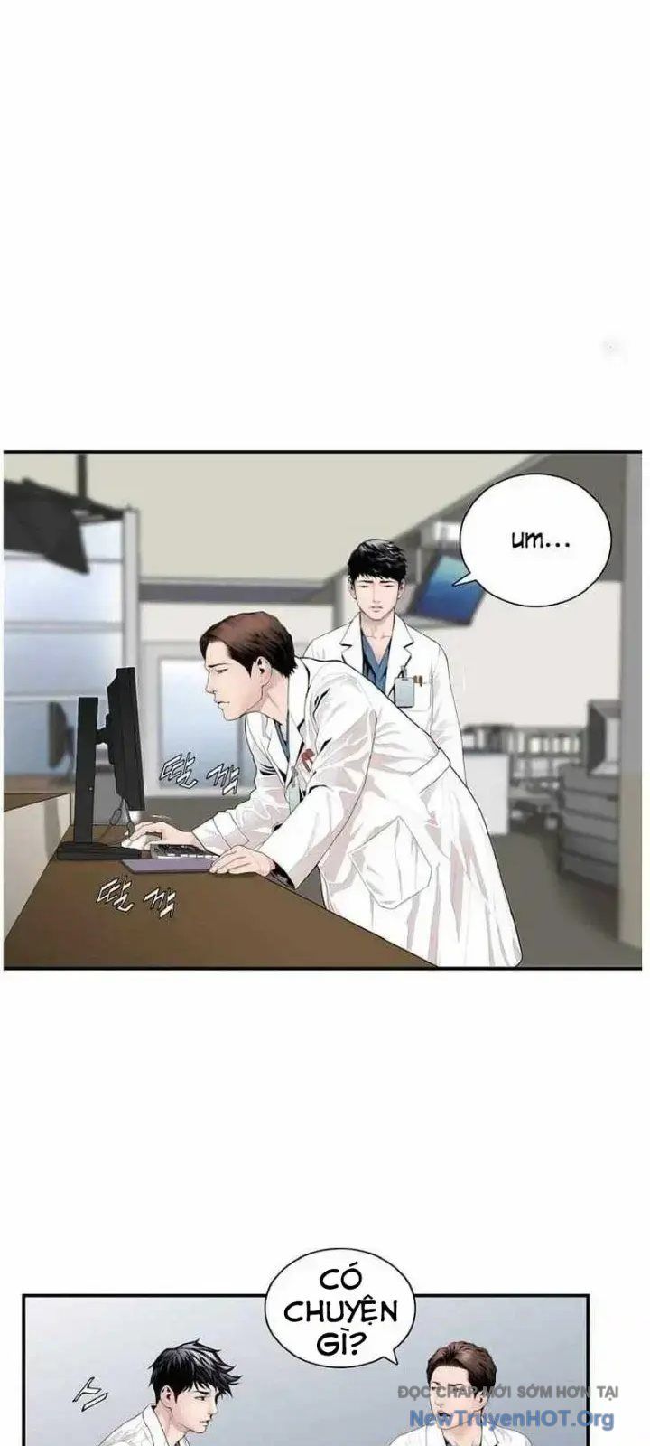 Bác Sĩ Choi Tae-Soo Chapter 4 - Trang 12