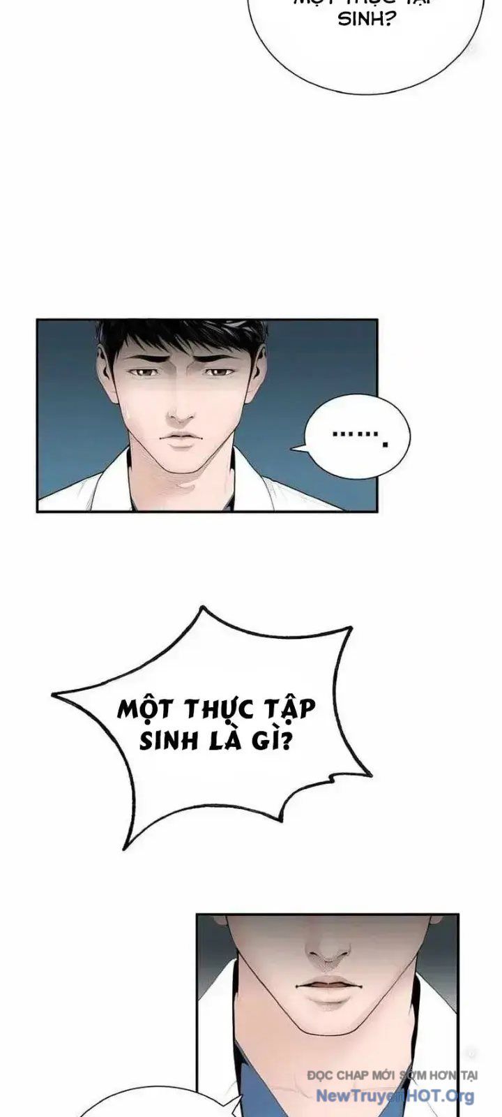 Bác Sĩ Choi Tae-Soo Chapter 4 - Trang 14