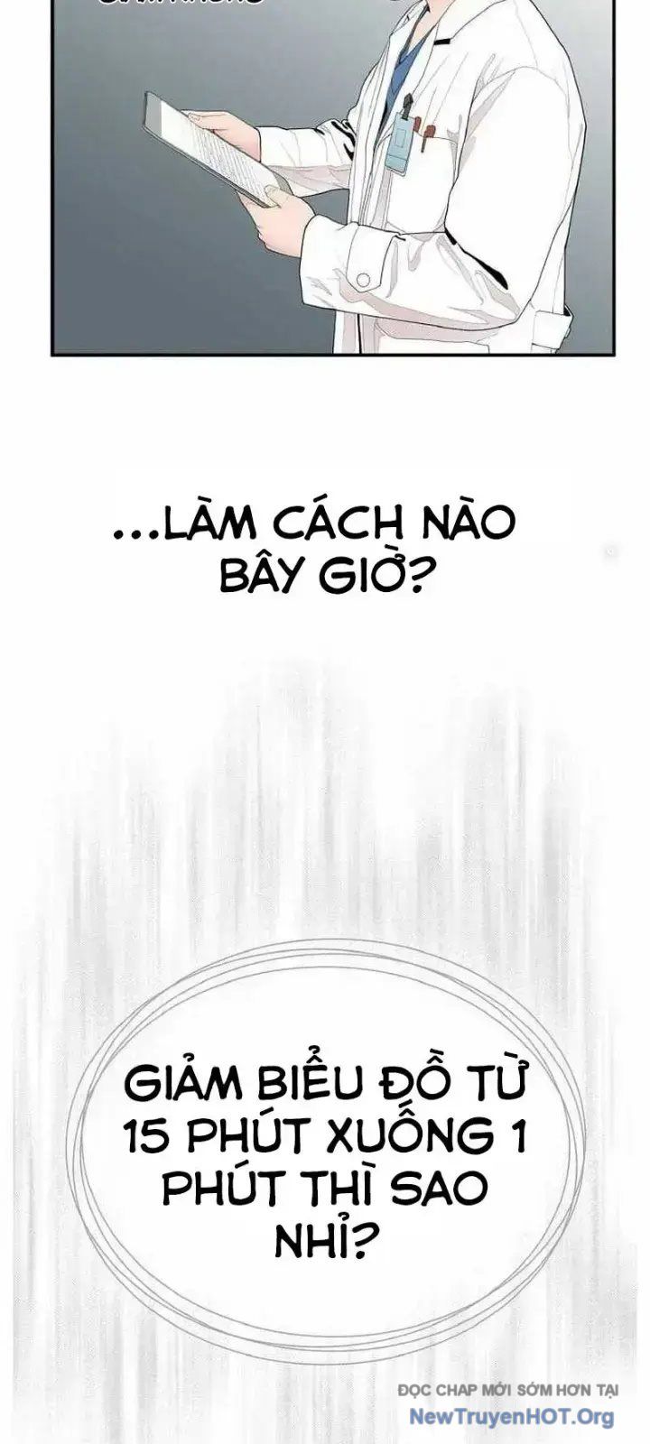 Bác Sĩ Choi Tae-Soo Chapter 4 - Trang 18