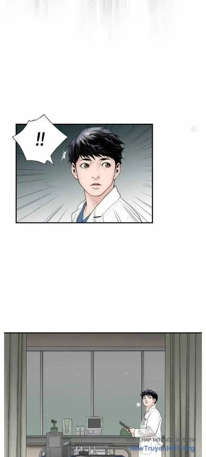 Bác Sĩ Choi Tae-Soo Chapter 4 - Trang 19
