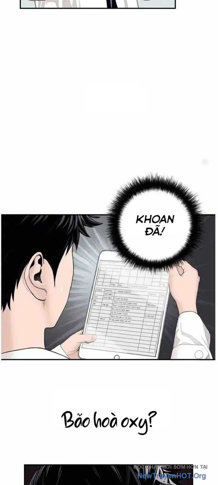 Bác Sĩ Choi Tae-Soo Chapter 4 - Trang 2