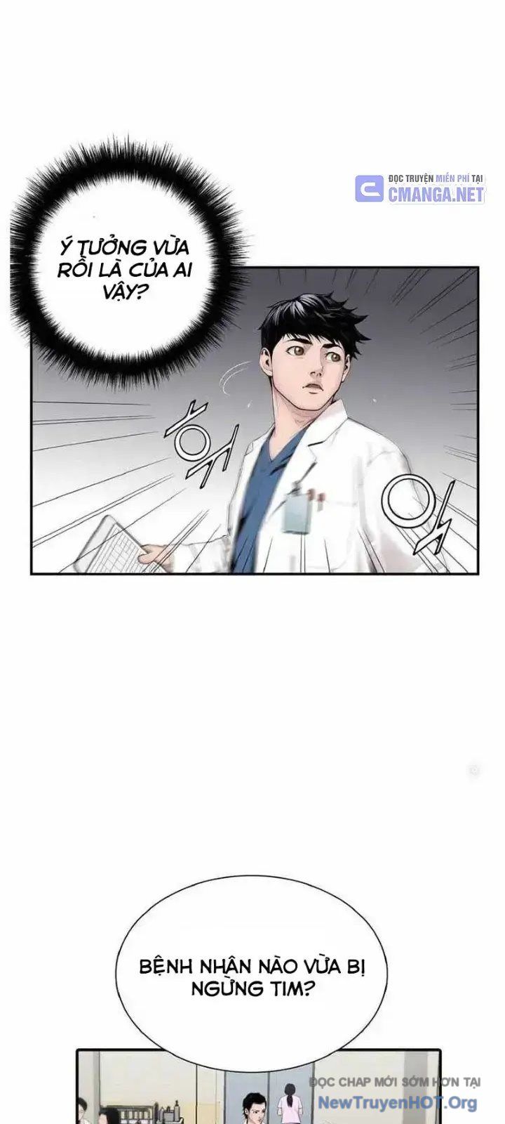 Bác Sĩ Choi Tae-Soo Chapter 4 - Trang 24