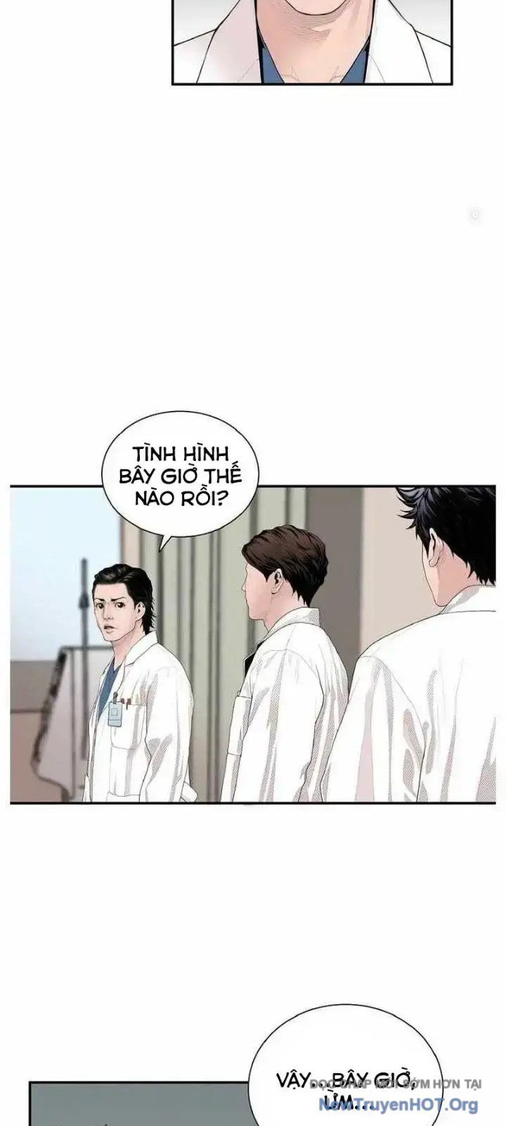 Bác Sĩ Choi Tae-Soo Chapter 4 - Trang 29