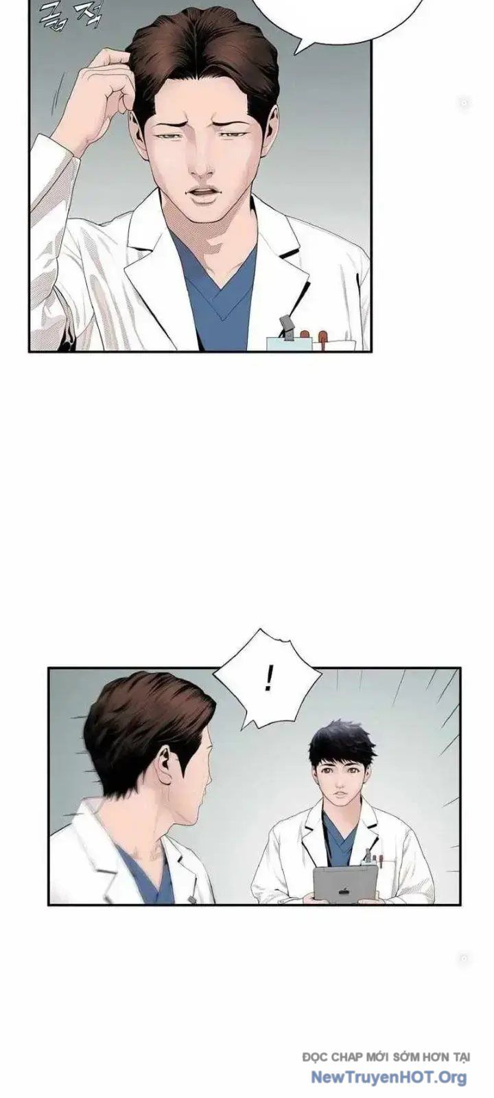 Bác Sĩ Choi Tae-Soo Chapter 4 - Trang 30