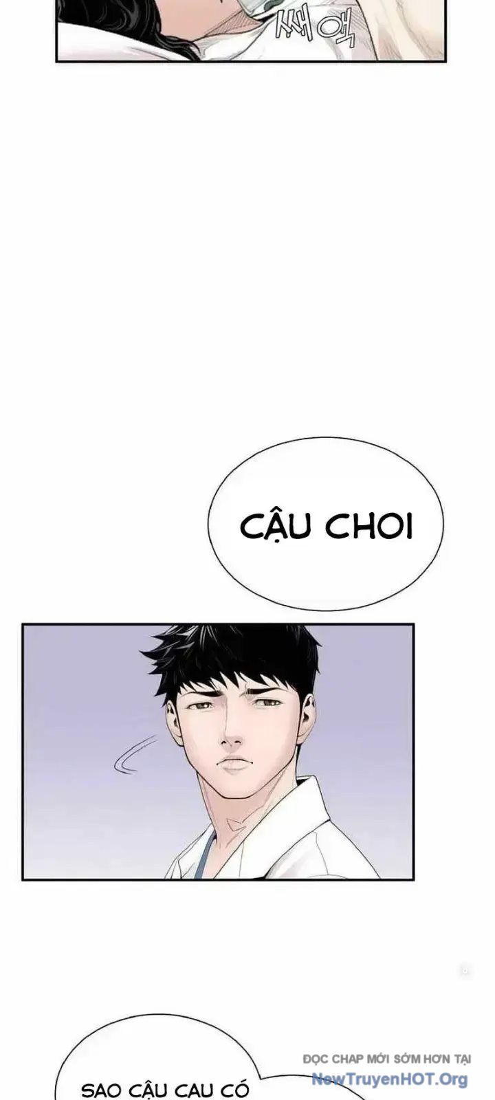 Bác Sĩ Choi Tae-Soo Chapter 4 - Trang 39