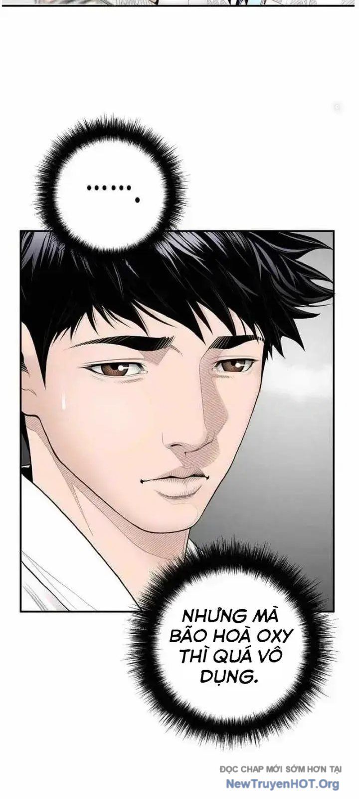Bác Sĩ Choi Tae-Soo Chapter 4 - Trang 4