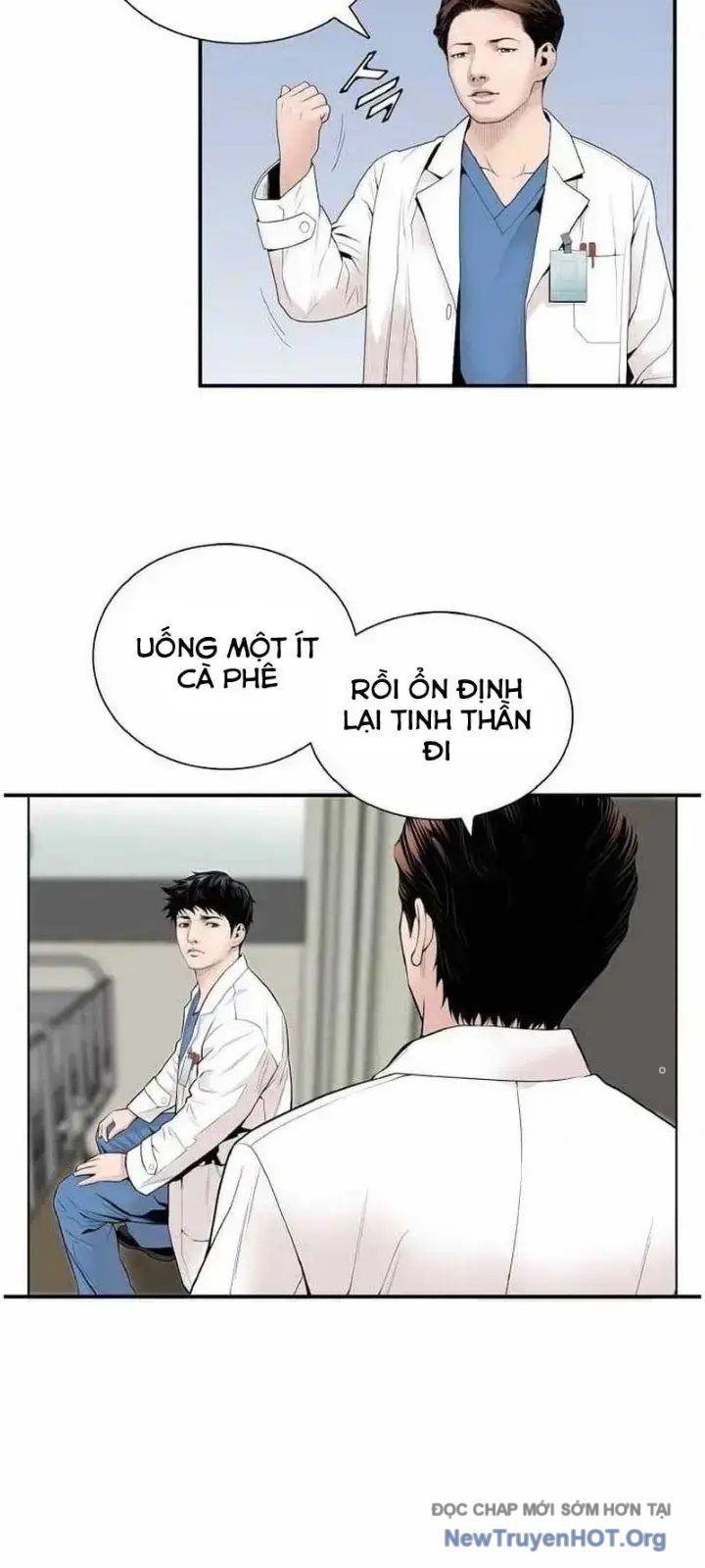 Bác Sĩ Choi Tae-Soo Chapter 4 - Trang 41