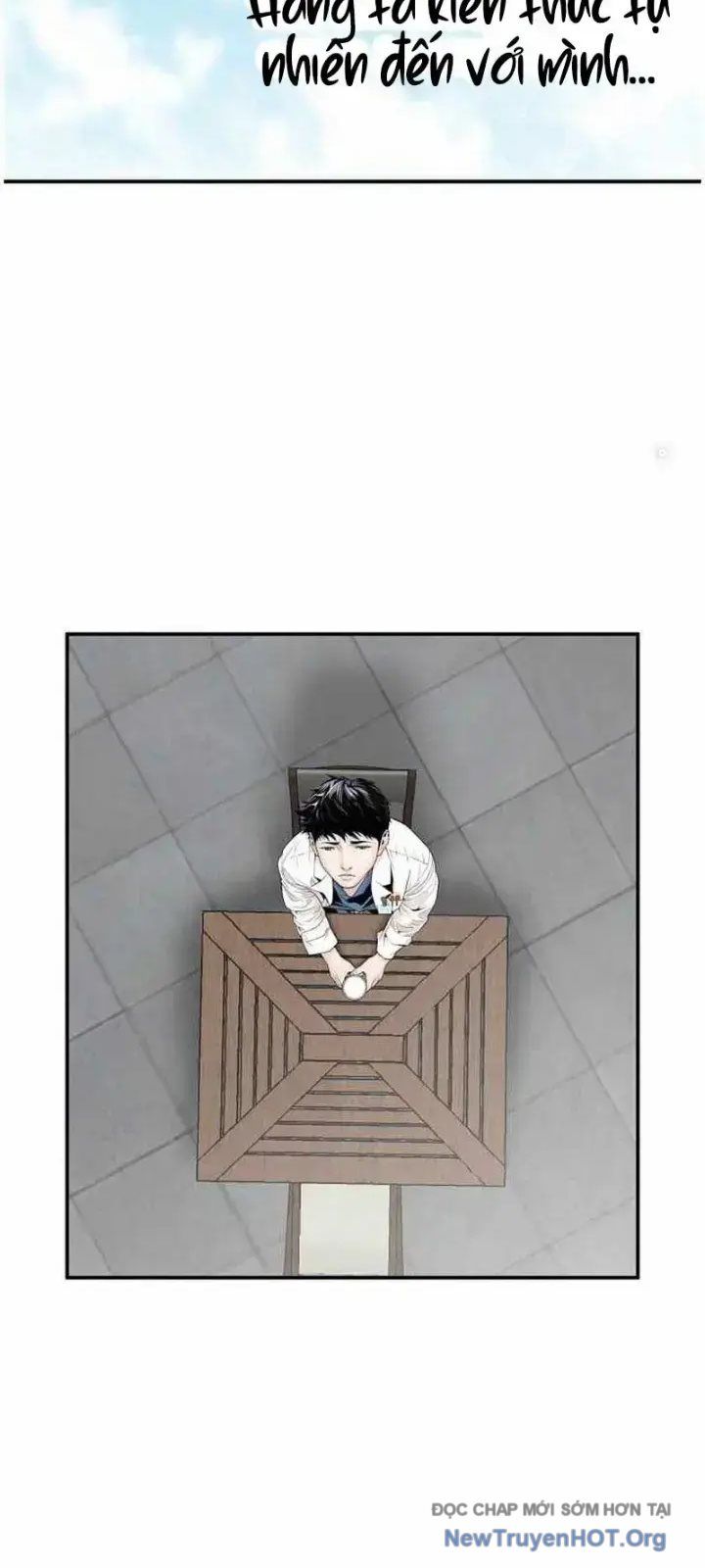 Bác Sĩ Choi Tae-Soo Chapter 4 - Trang 45