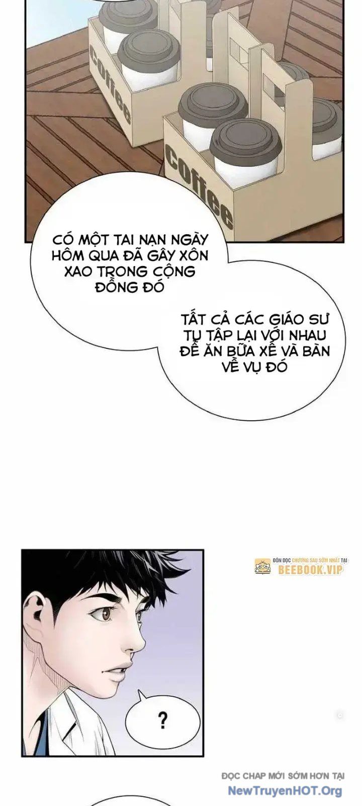 Bác Sĩ Choi Tae-Soo Chapter 4 - Trang 48